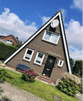 Ferienhaus Liesel